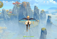 Gameplay_flying